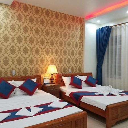 Ahoj Guest House Ha Long Exterior photo