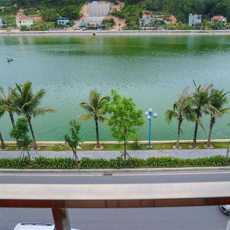 Ahoj Guest House Ha Long Exterior photo