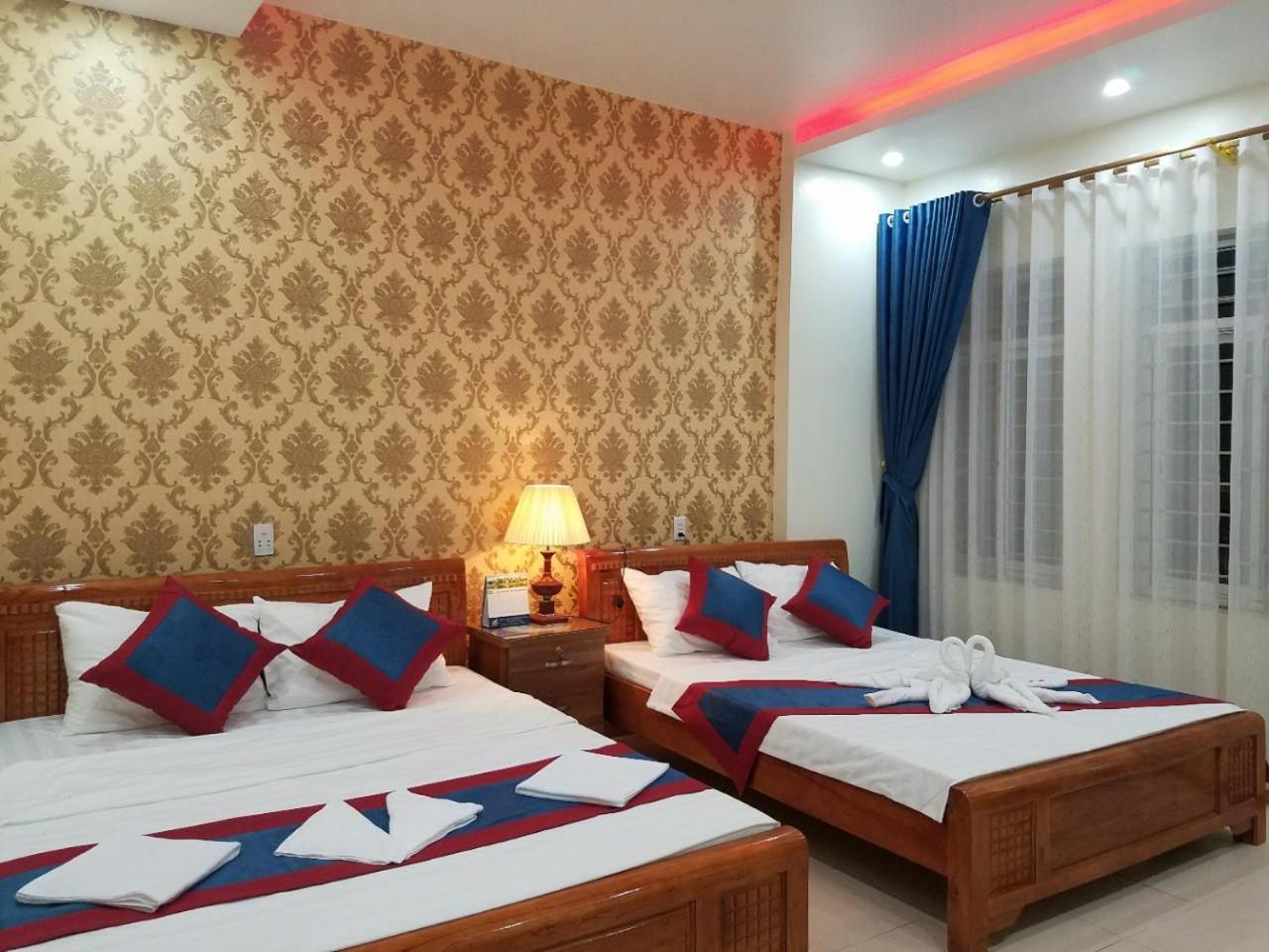 Ahoj Guest House Ha Long Exterior photo