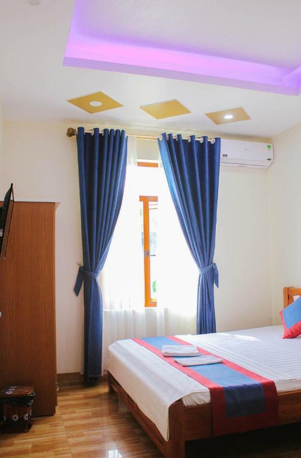 Ahoj Guest House Ha Long Exterior photo