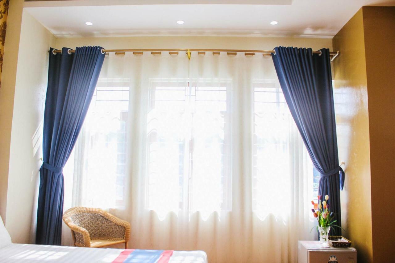 Ahoj Guest House Ha Long Exterior photo