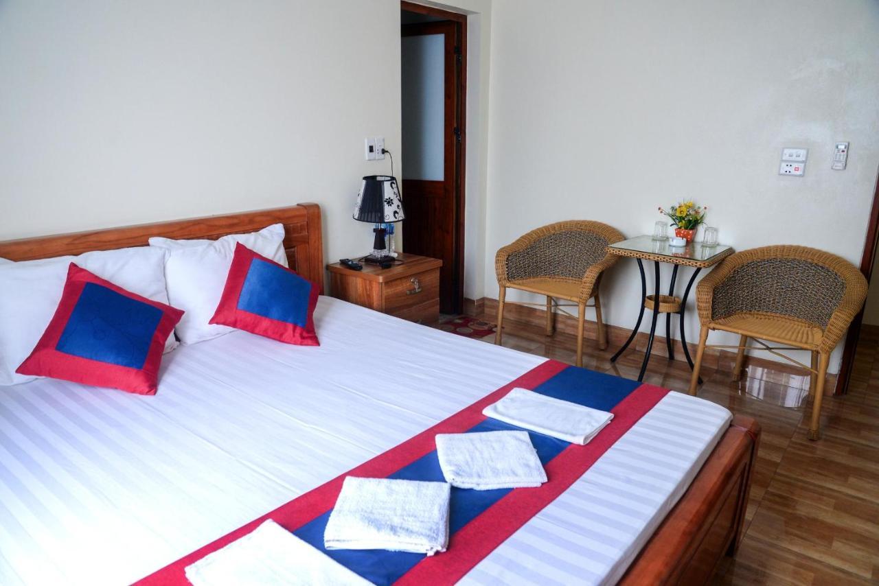 Ahoj Guest House Ha Long Exterior photo