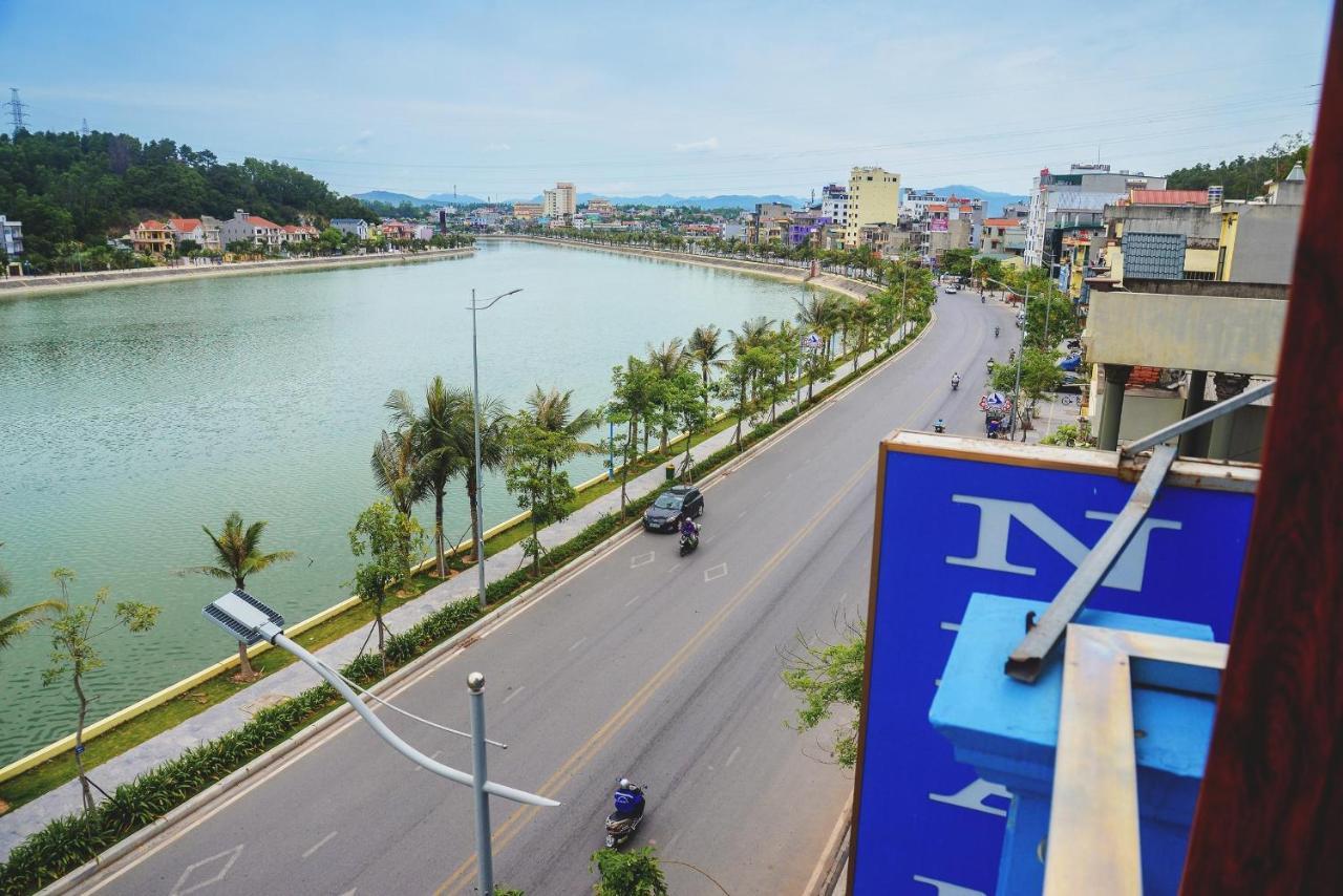 Ahoj Guest House Ha Long Exterior photo